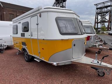 Eriba Touring 542