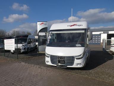 Carthago chic c-line I 4.9 LE L