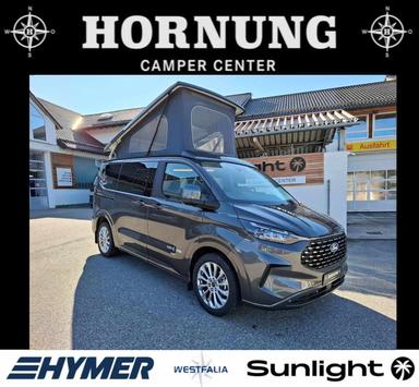 Westfalia Club Joker URBAN PREMIUM