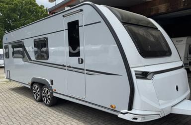 Knaus Südwind 60 YEARS 650 PXB