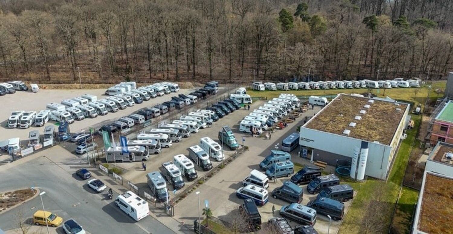 Wohnmobile United