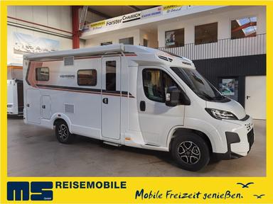 Weinsberg CaraCompact EDITION PEPPER 600 MEG