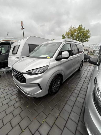 Karmann Duncan DU 500