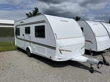 Weinsberg CaraOne 480 EU