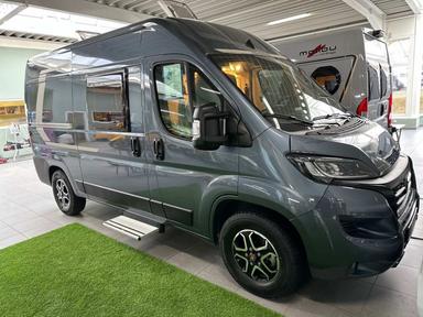Weinsberg CaraTour 540 MQ