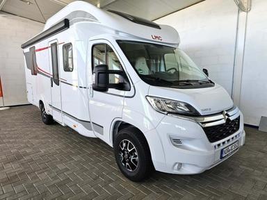 LMC Tourer Lift H 720