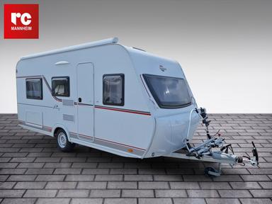 Bürstner Premio Life 480 TL