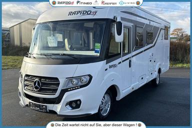 Rapido Serie M 66