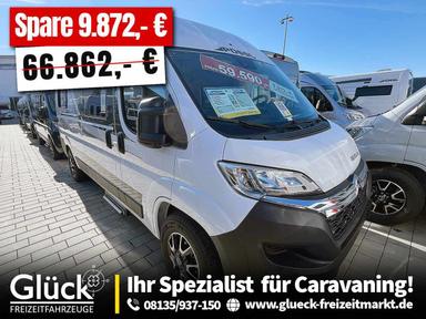 Pössl Trenta 600 Trenta 600 KAS 309