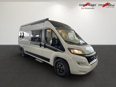 Malibu Van charming GT skyview 600 DB K