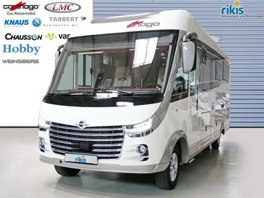 Carthago liner-for-two I 53