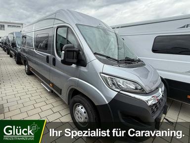 Pössl Roadcruiser Roadcruiser