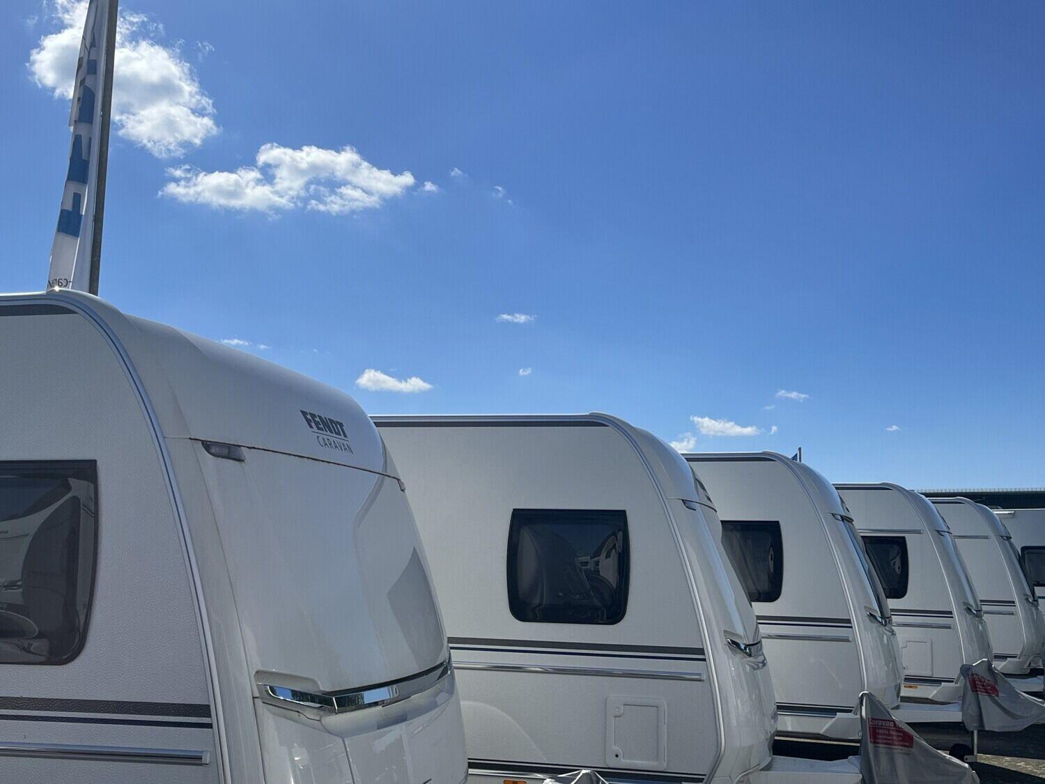 Dealer Header