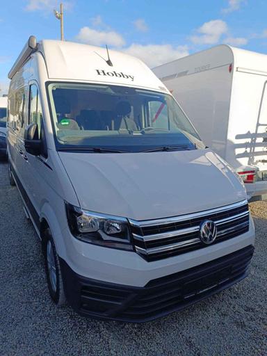 Hobby Maxia Van 680 ET