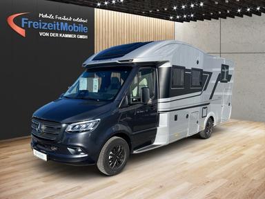 Adria Coral Supreme 670 DL MB