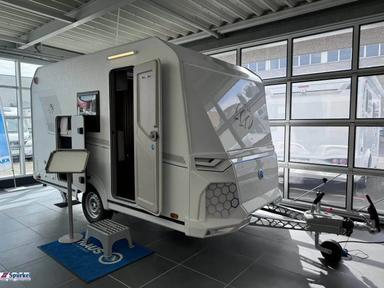 Knaus Yaseo 340 PX