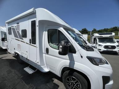 Mooveo Tei 65EB