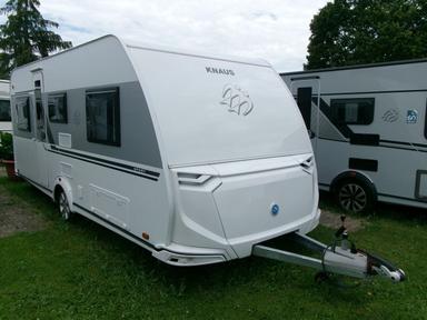 Knaus Sport 500 EU