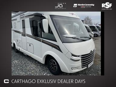 Carthago c-tourer I 150 QB