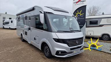 Adria Supersonic 780 SL