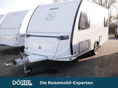 Knaus Südwind 60 YEARS 460 EU