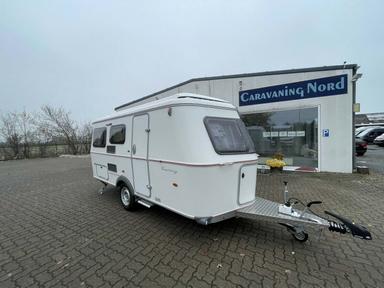 Eriba Touring Troll 530