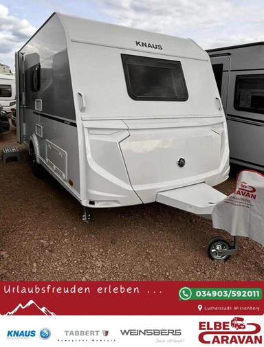 Knaus Sport 420 QD