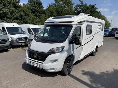 Hymer Exsis-t 580