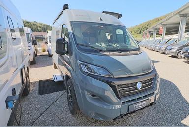 Knaus BoxLife 600 MQ