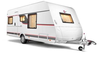Bürstner Premio 490 TS