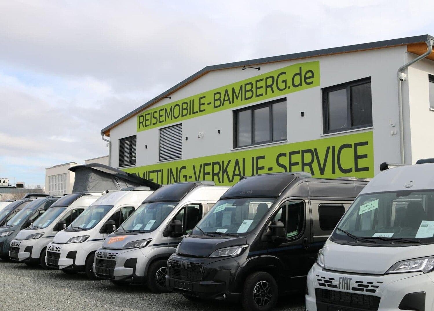 RMP GmbH