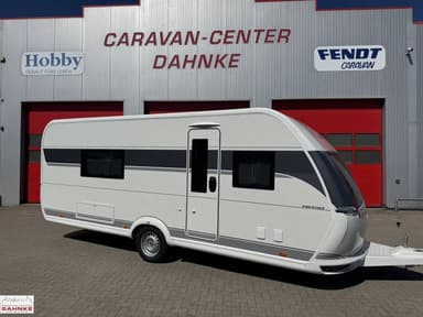 Hobby Prestige 560 WLU