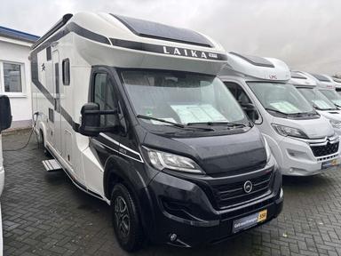 Laika Kreos L 5009