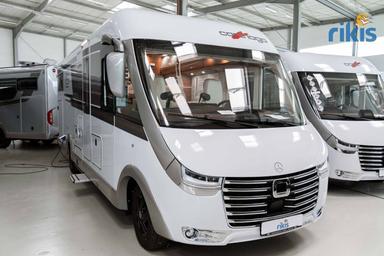 Carthago chic c-line I 4.9 LE L