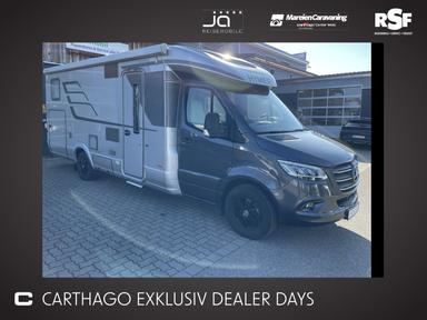 Hymer B-Klasse ML T 780