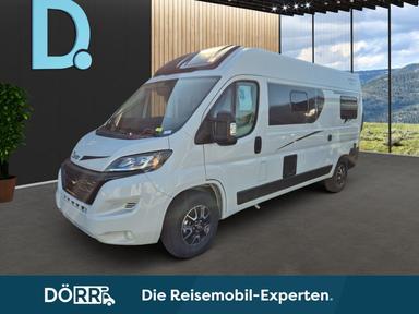 Karmann Dexter DE 600