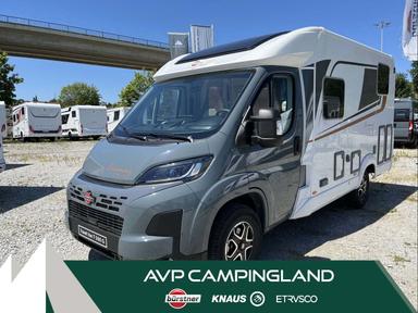 Bürstner Travel Van T 590 G