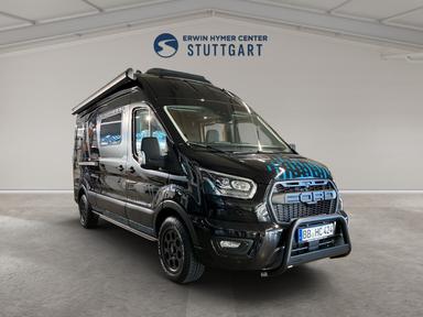 Carado Edition24 CV Ford 590 4x4