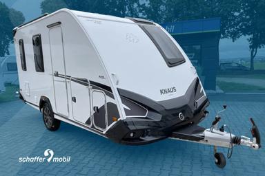 Knaus Sport & Fun BLACK SELECTION 480 QL