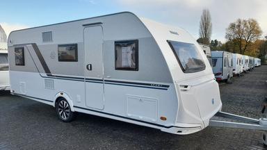 Knaus Sport 580 QS