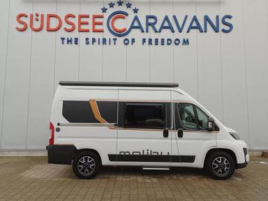 Malibu Van compact 540 DB