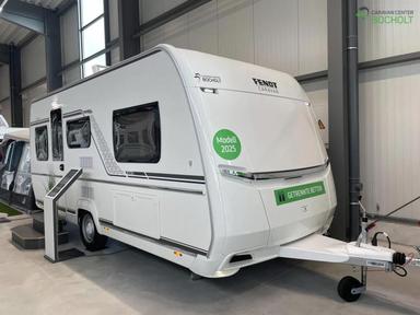 Fendt Apero 465 TG