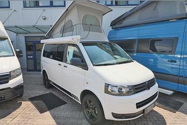 Volkswagen California T5 California Ocean