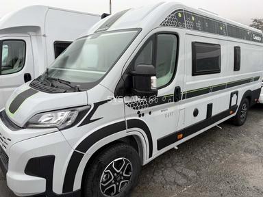Chausson Van Sport Line V697