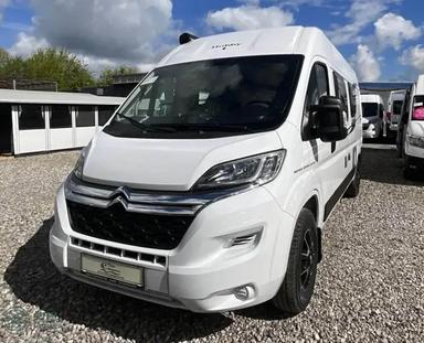 Hobby Vantana OnTour Edition K60 FT