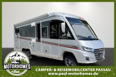 Carthago chic e-line I 50 LE DA