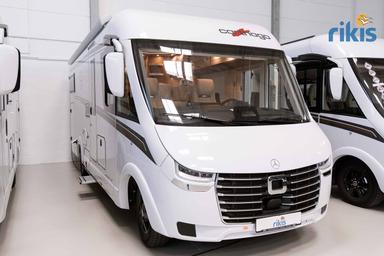 Carthago C1-tourer I 149 RB LE comfort