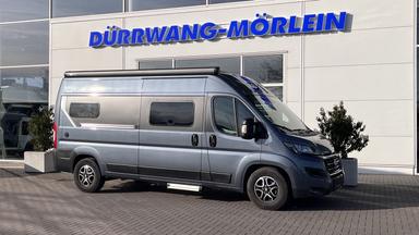 Mooveo Van 60EB