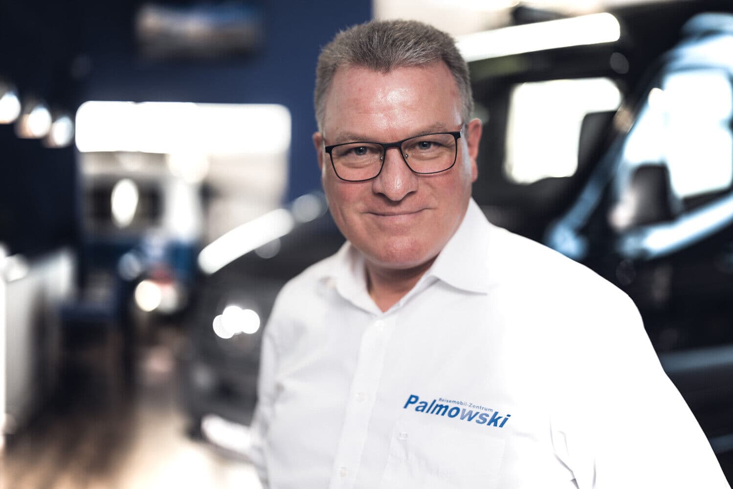 Rger Mit Palmowski