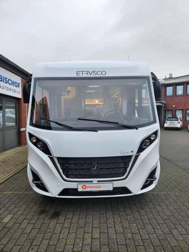 Etrusco I 6900 SB